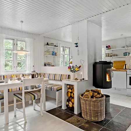 In With Kitchen *