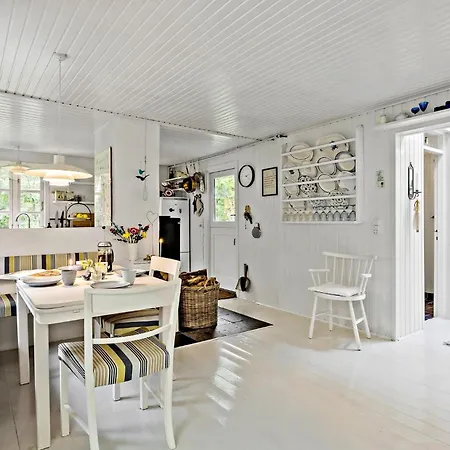 In With Kitchen Blokhus