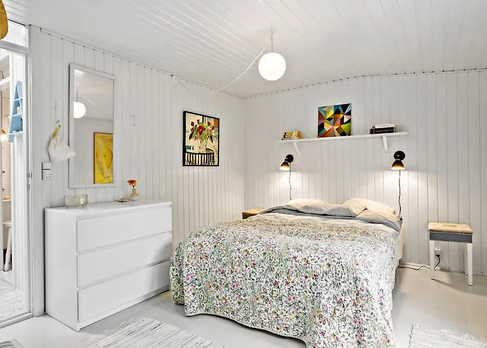 Сasa de vacaciones Beautiful In Blokhus