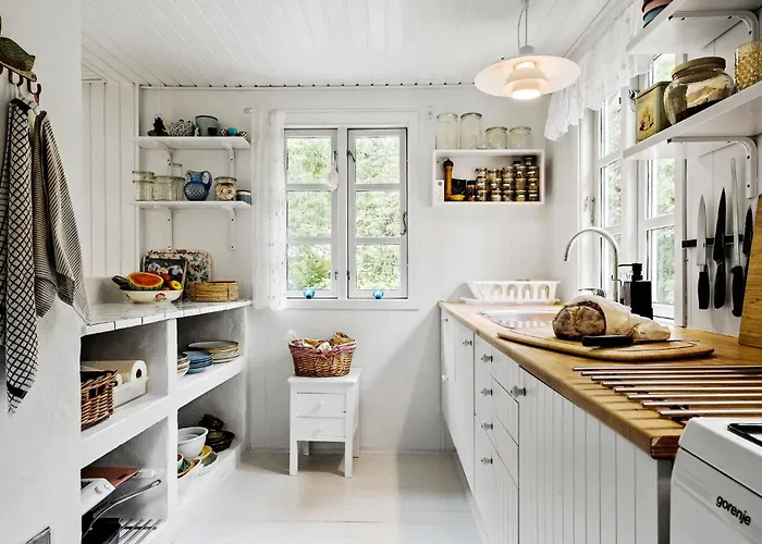 Сasa de vacaciones Beautiful In