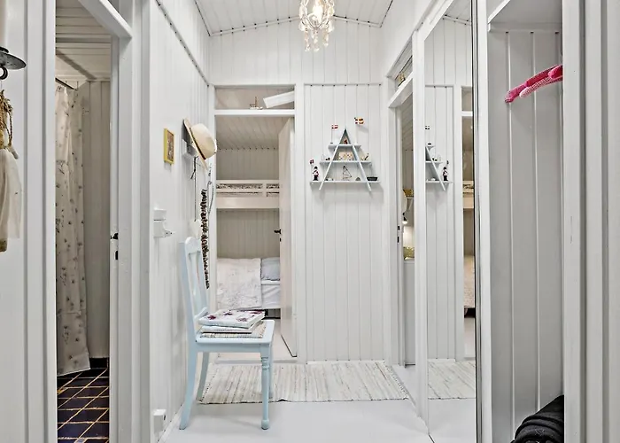 Beautiful In Сasa de vacaciones *