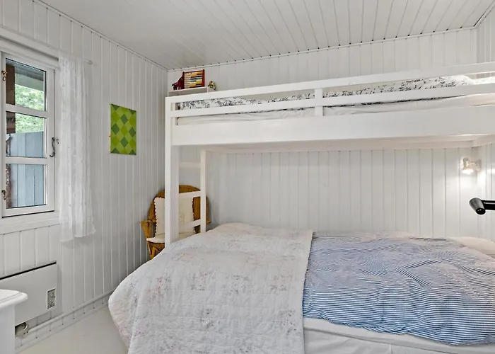 Beautiful In Сasa de vacaciones Blokhus