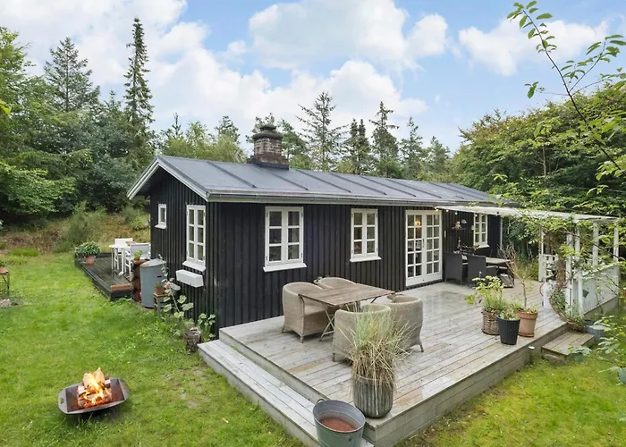 Beautiful In Blokhus